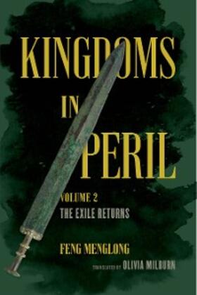 Kingdoms in Peril, Volume 2 | eBook | Sack Fachmedien