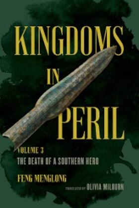  Kingdoms in Peril, Volume 3 | eBook | Sack Fachmedien