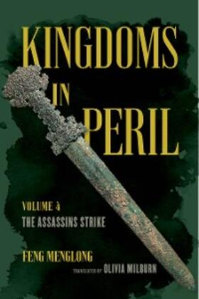  Kingdoms in Peril, Volume 4 | eBook | Sack Fachmedien