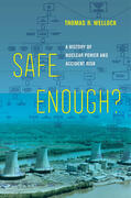 Wellock |  Safe Enough? | Buch |  Sack Fachmedien
