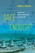 Wellock |  Safe Enough? | eBook | Sack Fachmedien