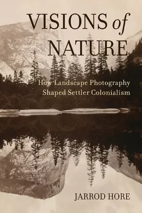 Hore |  Visions of Nature | Buch |  Sack Fachmedien