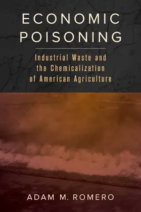 Romero |  Economic Poisoning | Buch |  Sack Fachmedien