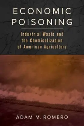 Romero |  Economic Poisoning | eBook | Sack Fachmedien