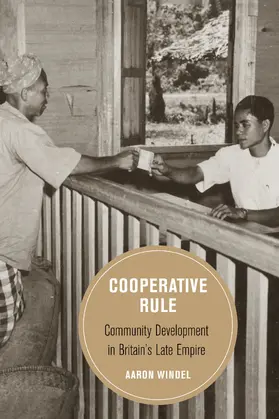 Windel | Cooperative Rule | Buch | 978-0-520-38188-9 | sack.de