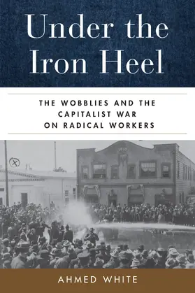 White |  Under the Iron Heel | Buch |  Sack Fachmedien