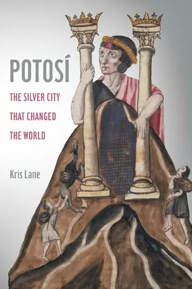 Lane |  Potosi | Buch |  Sack Fachmedien