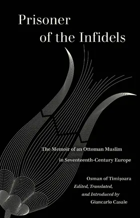 Timisoara / Casale |  Prisoner of the Infidels | Buch |  Sack Fachmedien