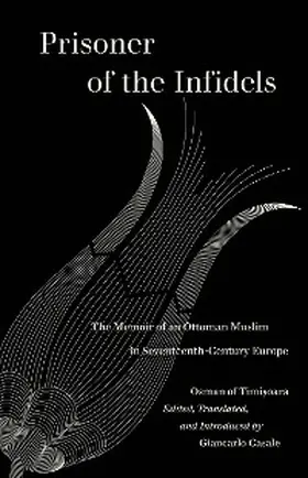 Timisoara / Casale |  Prisoner of the Infidels | eBook | Sack Fachmedien