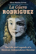 Arrom |  La Guera Rodriguez | Buch |  Sack Fachmedien