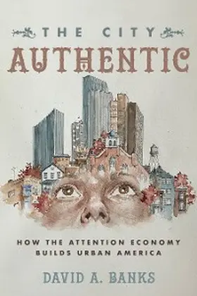 Banks |  The City Authentic | eBook | Sack Fachmedien