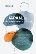 Lie |  Japan, the Sustainable Society | Buch |  Sack Fachmedien