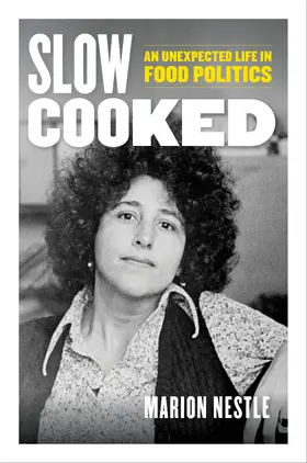 Nestle |  Slow Cooked | Buch |  Sack Fachmedien