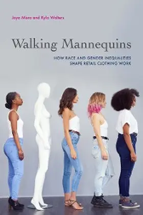 Misra / Walters |  Walking Mannequins | eBook | Sack Fachmedien