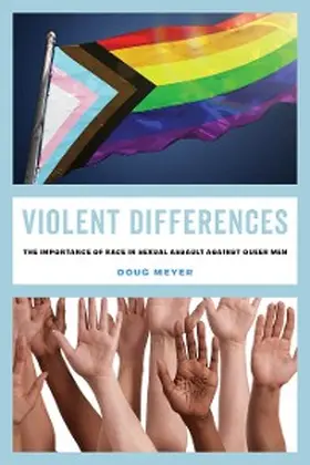 Meyer |  Violent Differences | eBook | Sack Fachmedien