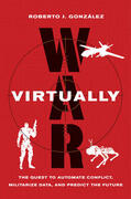 González |  War Virtually | Buch |  Sack Fachmedien
