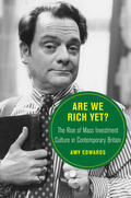 Edwards |  Are We Rich Yet? | Buch |  Sack Fachmedien
