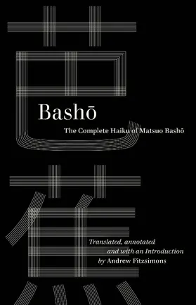 Basho | Basho | Buch | 978-0-520-38558-0 | sack.de