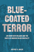 Adler |  Bluecoated Terror | Buch |  Sack Fachmedien