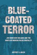 Adler |  Bluecoated Terror | eBook | Sack Fachmedien