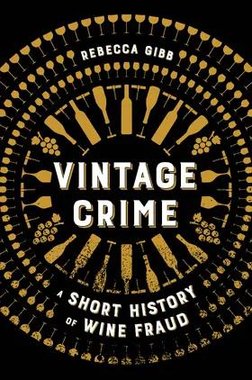 Gibb |  Vintage Crime | Buch |  Sack Fachmedien