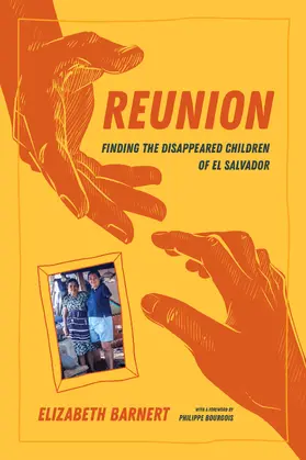 Barnert |  Reunion | Buch |  Sack Fachmedien