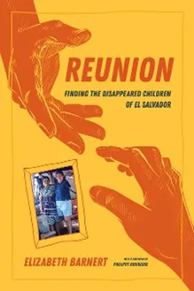 Barnert |  Reunion | eBook | Sack Fachmedien