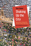 Slater |  Shaking Up the City | Buch |  Sack Fachmedien