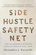 Ravenelle |  Side Hustle Safety Net | Buch |  Sack Fachmedien