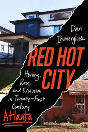Immergluck |  Red Hot City | eBook | Sack Fachmedien