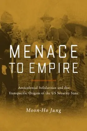 Jung |  Menace to Empire | eBook | Sack Fachmedien