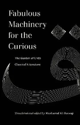 Farooqi |  Fabulous Machinery for the Curious | eBook | Sack Fachmedien