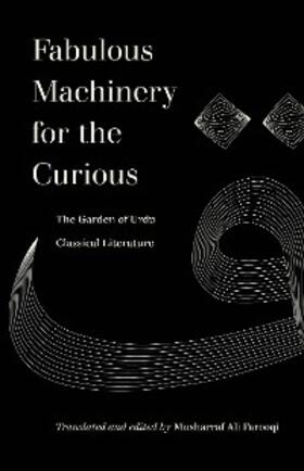 Farooqi | Fabulous Machinery for the Curious | E-Book | sack.de
