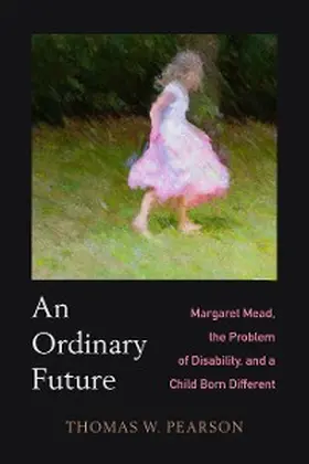 Pearson |  An Ordinary Future | eBook | Sack Fachmedien