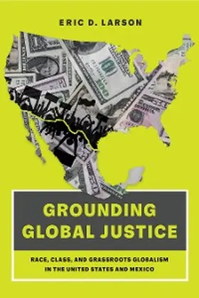Larson |  Grounding Global Justice | eBook | Sack Fachmedien