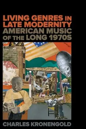 Kronengold |  Living Genres in Late Modernity | eBook | Sack Fachmedien
