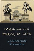 Kramer |  Music and the Forms of Life | Buch |  Sack Fachmedien