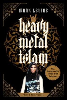 LeVine | Heavy Metal Islam | E-Book | sack.de