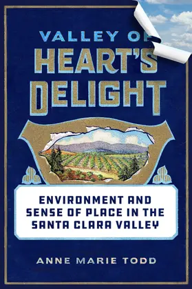 Todd |  Valley of Heart's Delight | Buch |  Sack Fachmedien