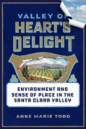 Todd |  Valley of Heart's Delight | eBook | Sack Fachmedien