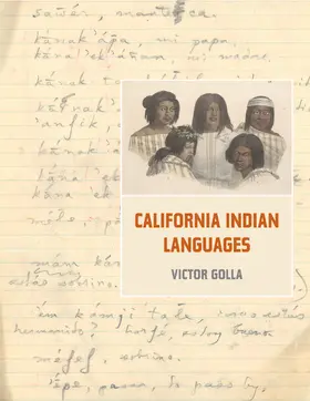 Golla |  California Indian Languages | Buch |  Sack Fachmedien