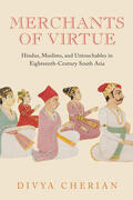 Cherian |  Merchants of Virtue | Buch |  Sack Fachmedien