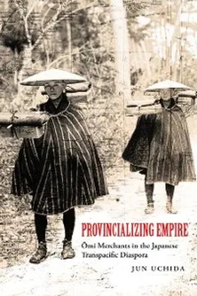 Uchida |  Provincializing Empire | eBook | Sack Fachmedien