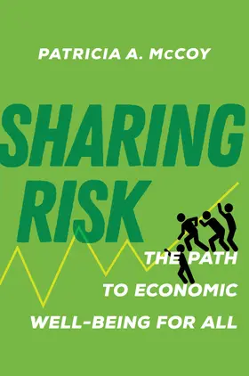McCoy | Sharing Risk | Buch | 978-0-520-39014-0 | sack.de