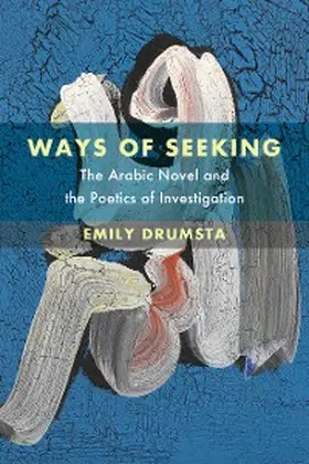 Drumsta |  Ways of Seeking | eBook | Sack Fachmedien