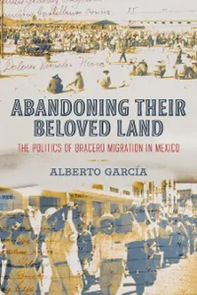 García |  Abandoning Their Beloved Land | eBook | Sack Fachmedien