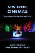 Stenport / MacKenzie |  New Arctic Cinemas | Buch |  Sack Fachmedien