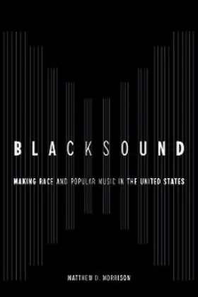 Morrison |  Blacksound | eBook | Sack Fachmedien