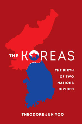Yoo | The Koreas | Buch | 978-0-520-39168-0 | sack.de