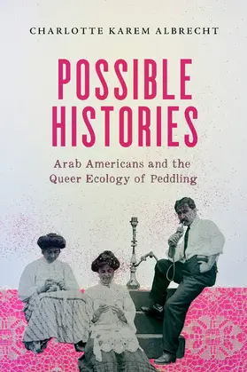 Karem Albrecht |  Possible Histories | Buch |  Sack Fachmedien